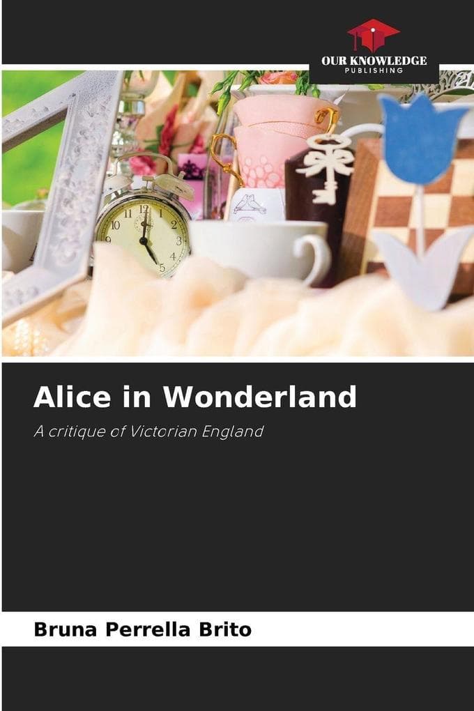 Alice in Wonderland