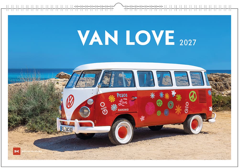 Van Love 2027