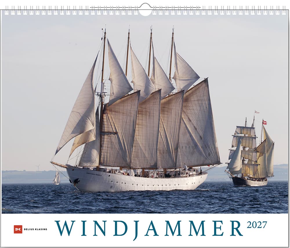 Windjammer 2027