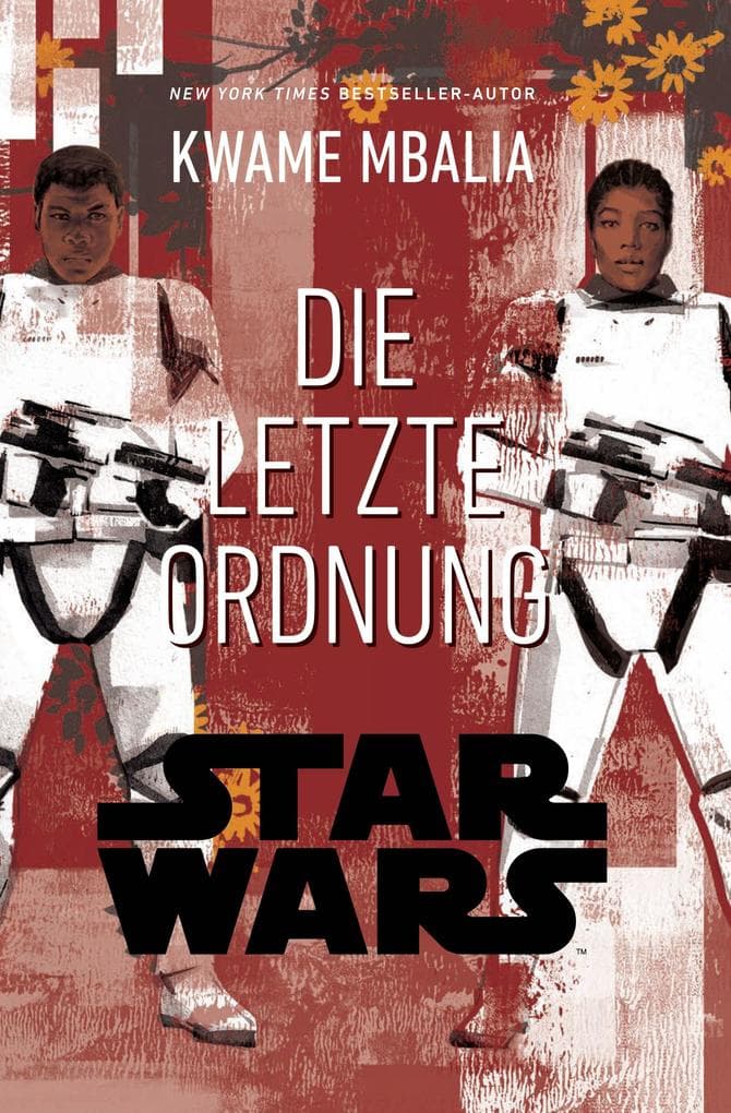 Star Wars: Die letzte Order