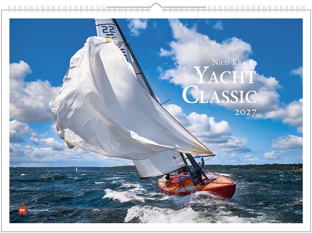 Yacht Classic 2027