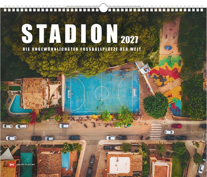 STADION 2027