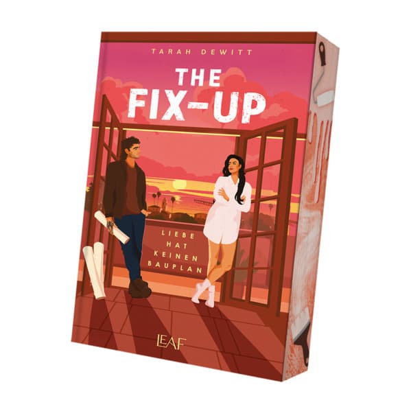 The Fix-up