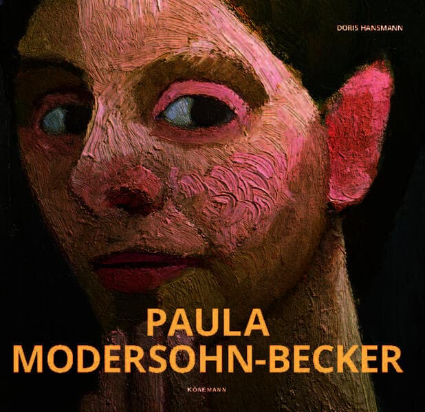 Paula Modersohn-Becker