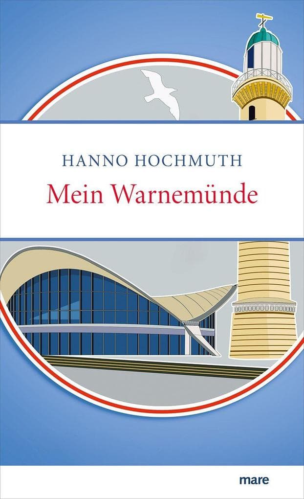 Mein Warnemünde