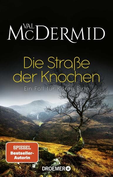 Die Straße der Knochen