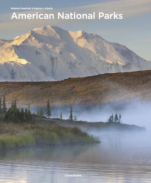 American National Parks