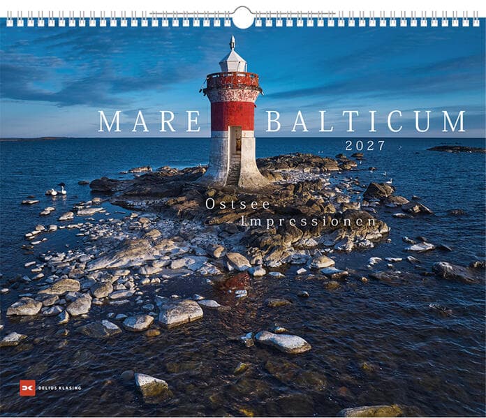 Mare Balticum 2027
