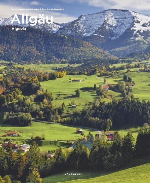 Allgäu