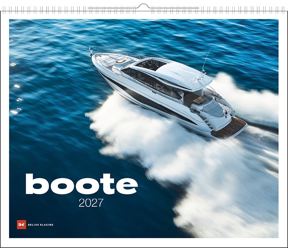 Boote 2027
