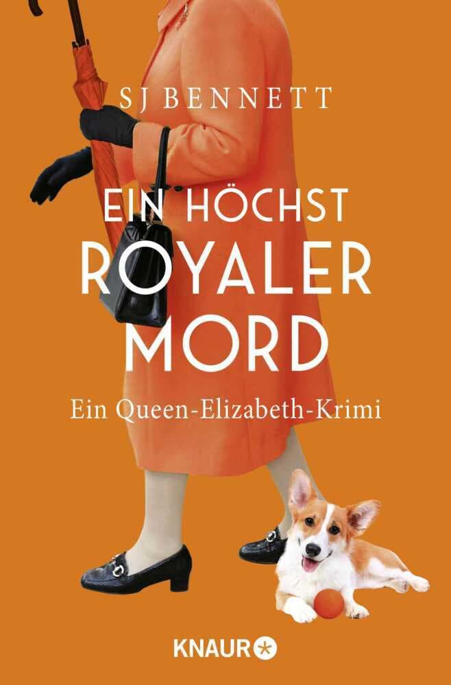 Ein höchst royaler Mord