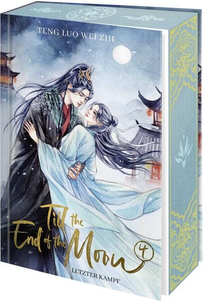 Till the End of the Moon 4