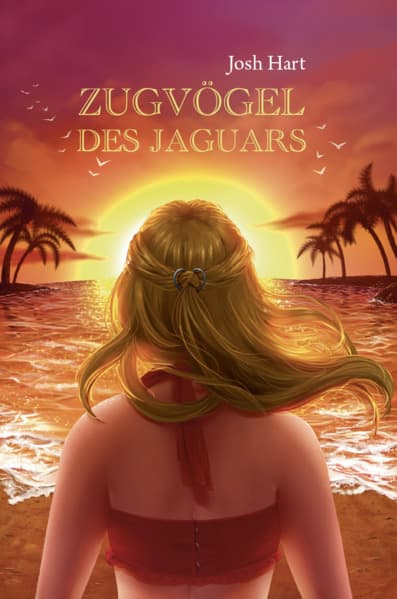 Zugvögel des Jaguars