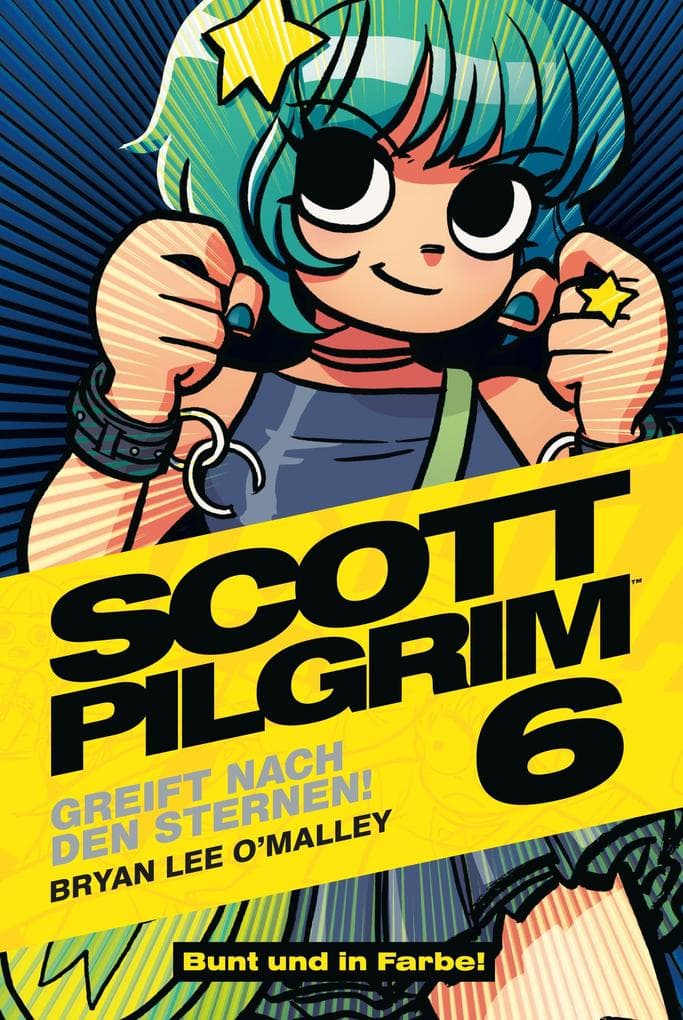Scott Pilgrim
