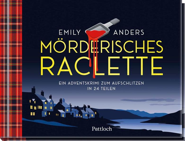 Mörderisches Raclette