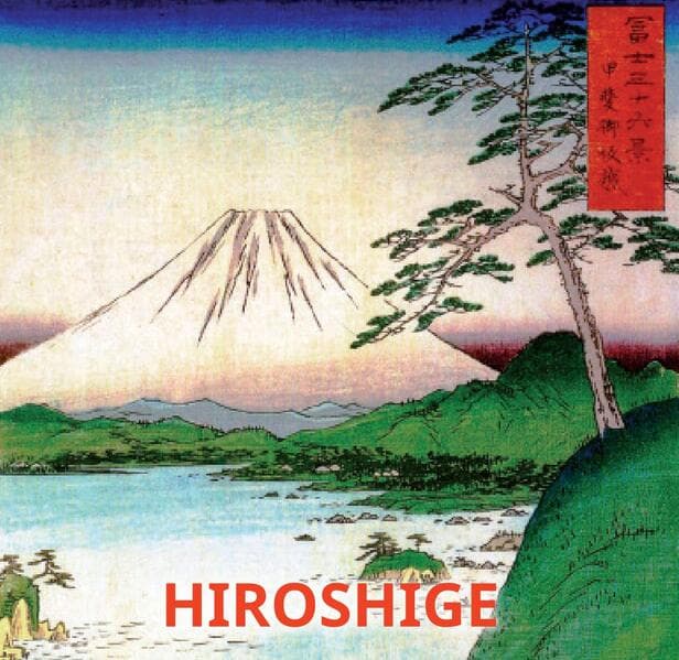 Hiroshige