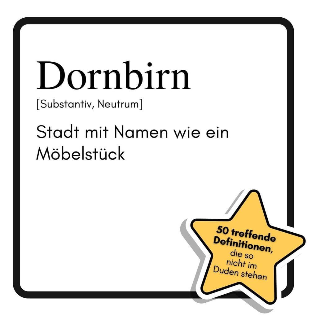 Dornbirn
