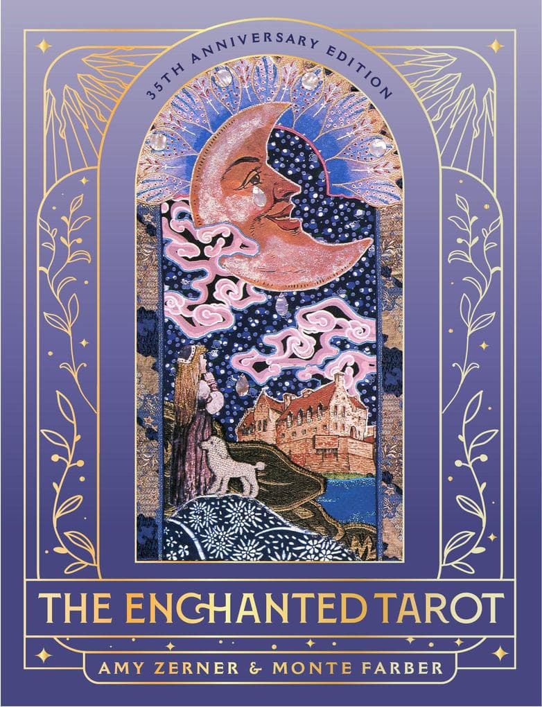 The Enchanted Tarot