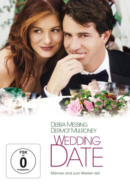The Wedding Date