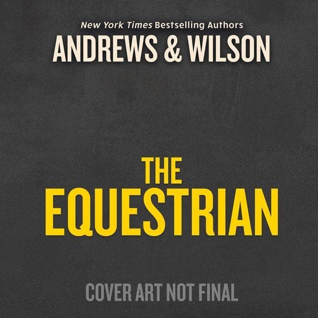The Equestrian