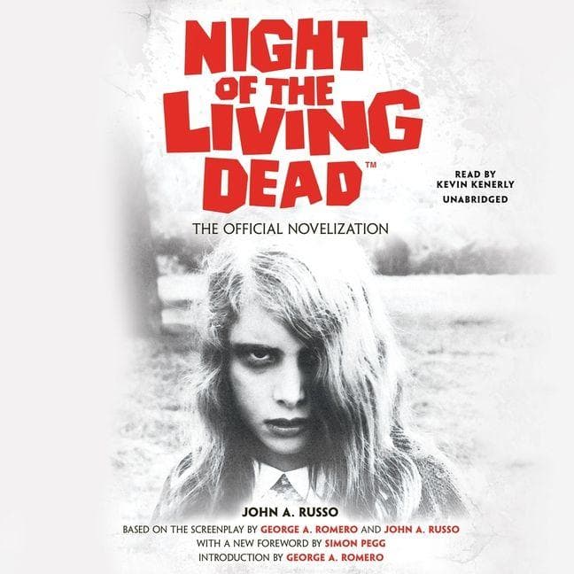 Night of the Living Dead