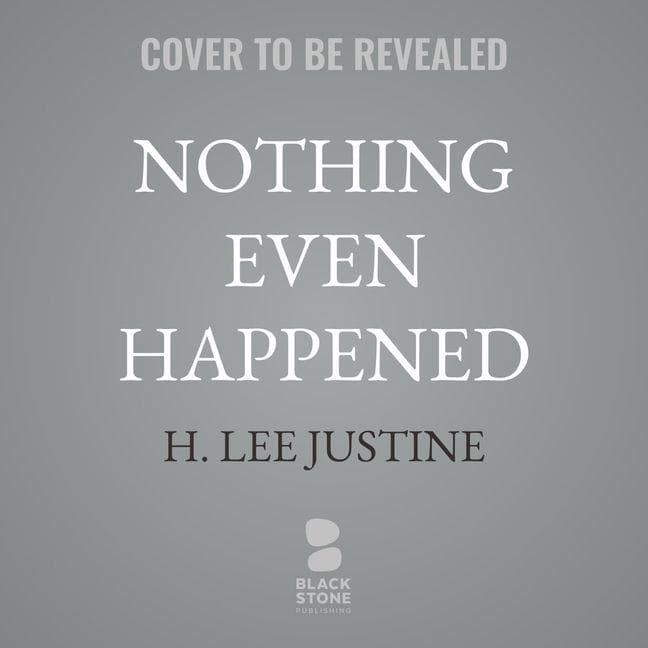 Nothing Even Happened