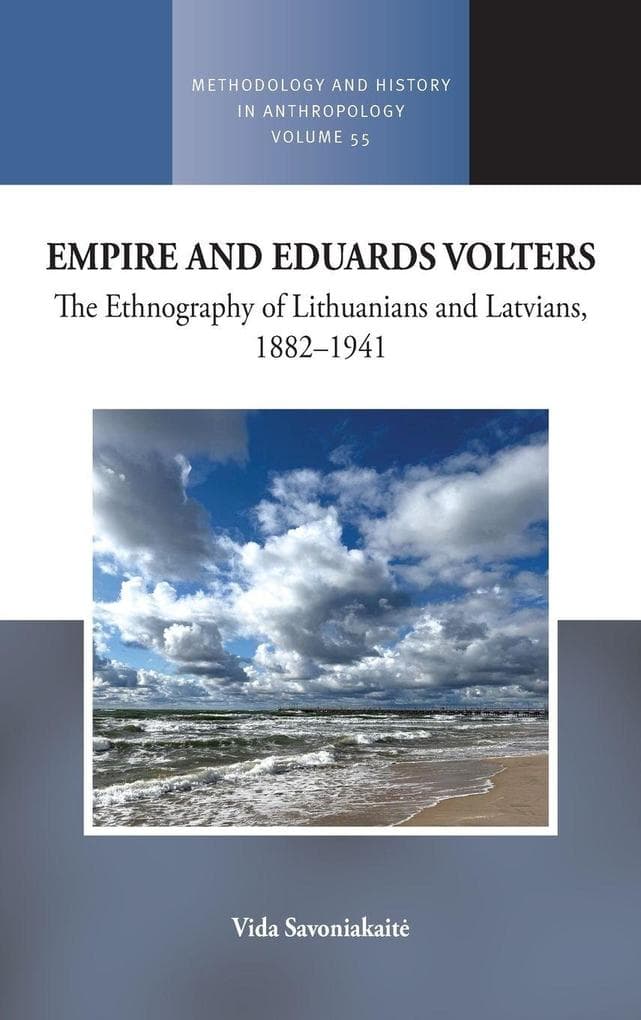 Empire and Eduards Volters