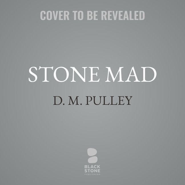 Stone Mad