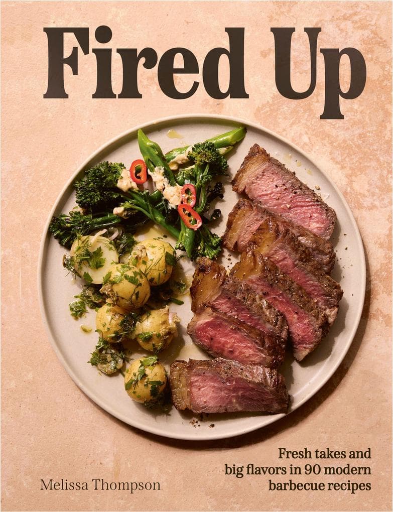 Fired Up
