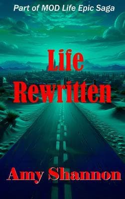 Life Rewritten
