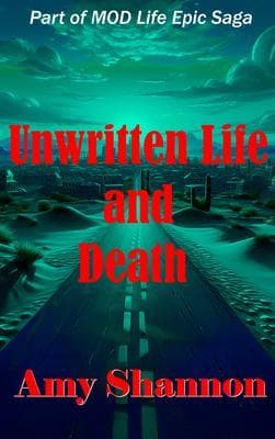 Unwritten Life and Death