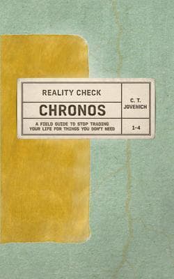 Reality Check: CHRONOS