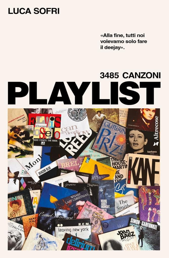 Playlist