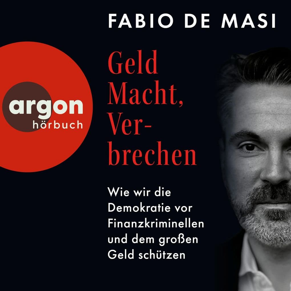 Geld, Macht, Verbrechen