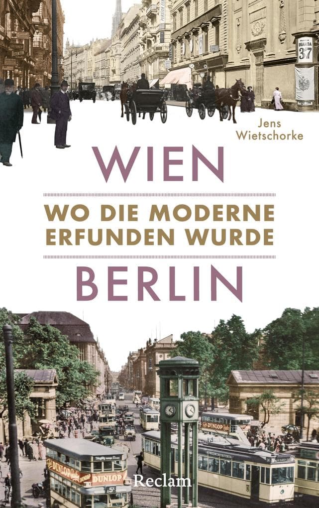 Wien - Berlin