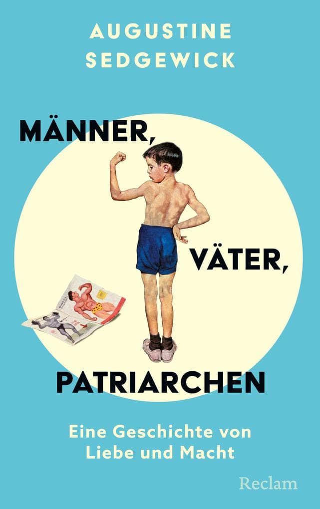 Männer, Väter, Patriarchen