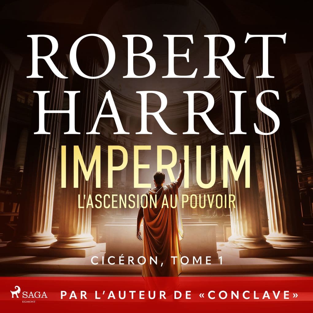 Imperium : L'ascension au pouvoir