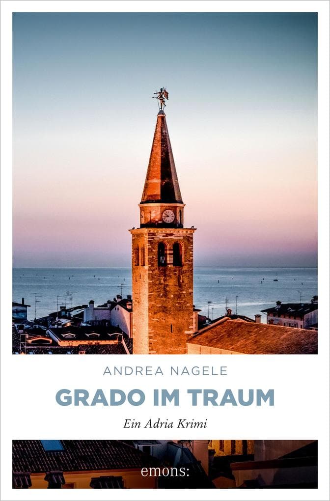 Grado im Traum