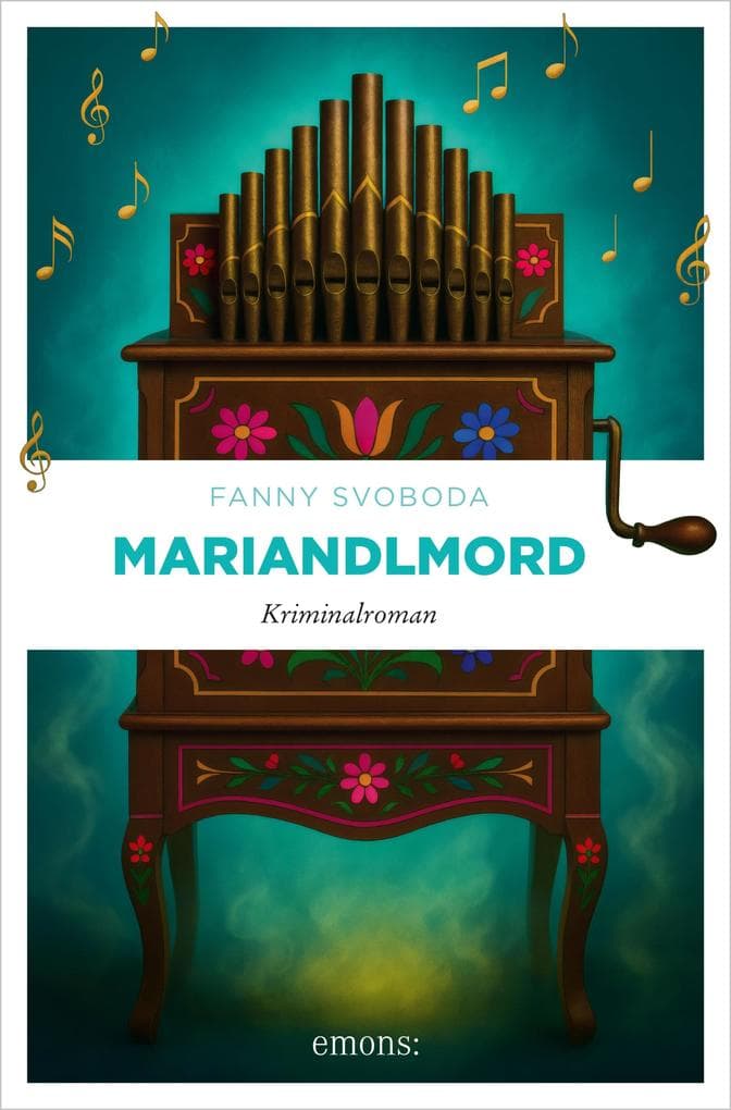 Mariandlmord