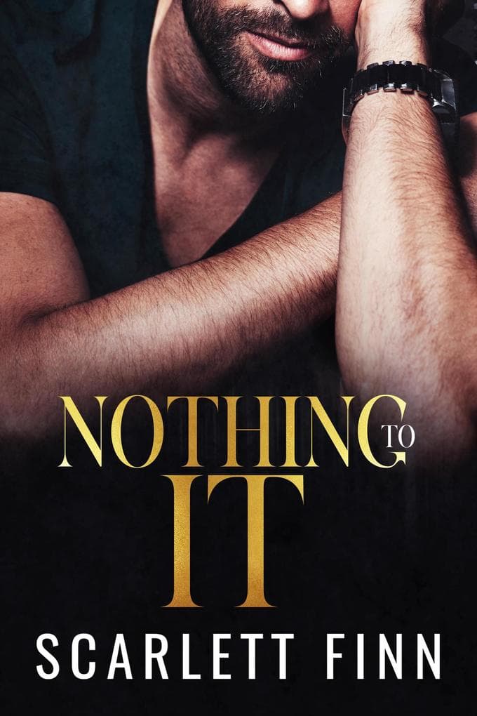 Nothing to It (Bombshells & Billionaires (Roxiverse), #15)