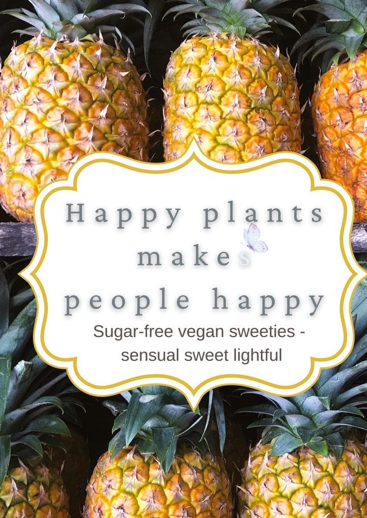 happy plants makeS people happy