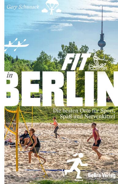 Fit in Berlin