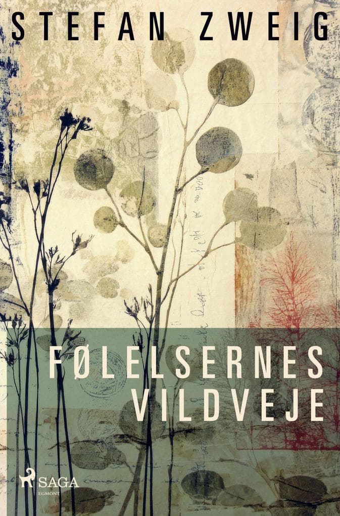 Følelsernes vildveje