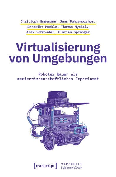 Virtualisierung von Umgebungen