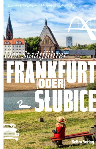 Frankfurt (Oder) / Slubice
