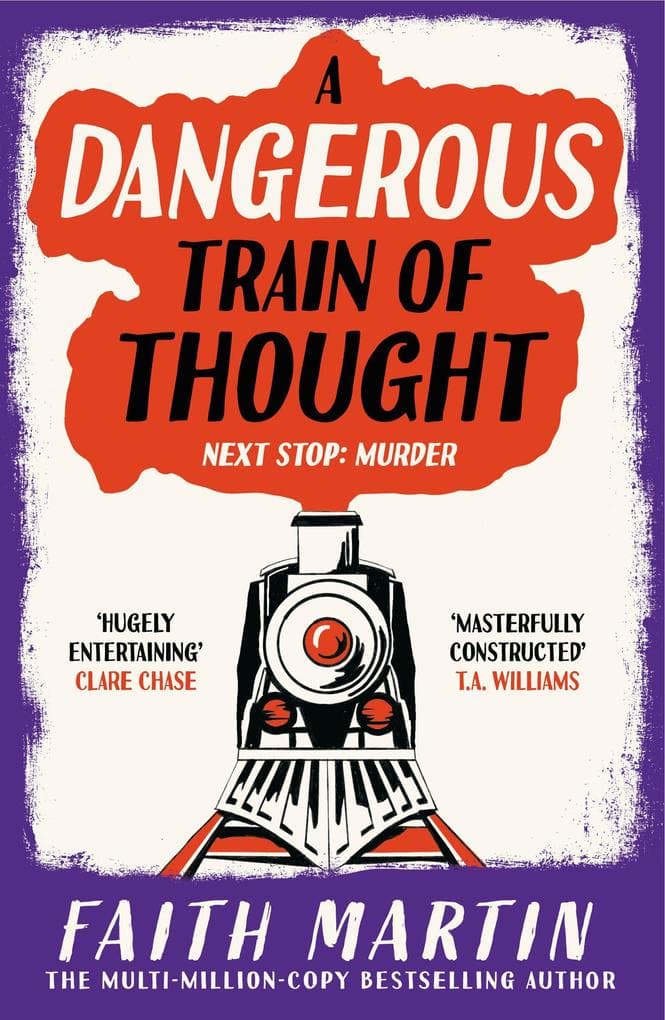 A Dangerous Train of Thought