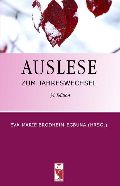 Auslese zum Jahreswechsel