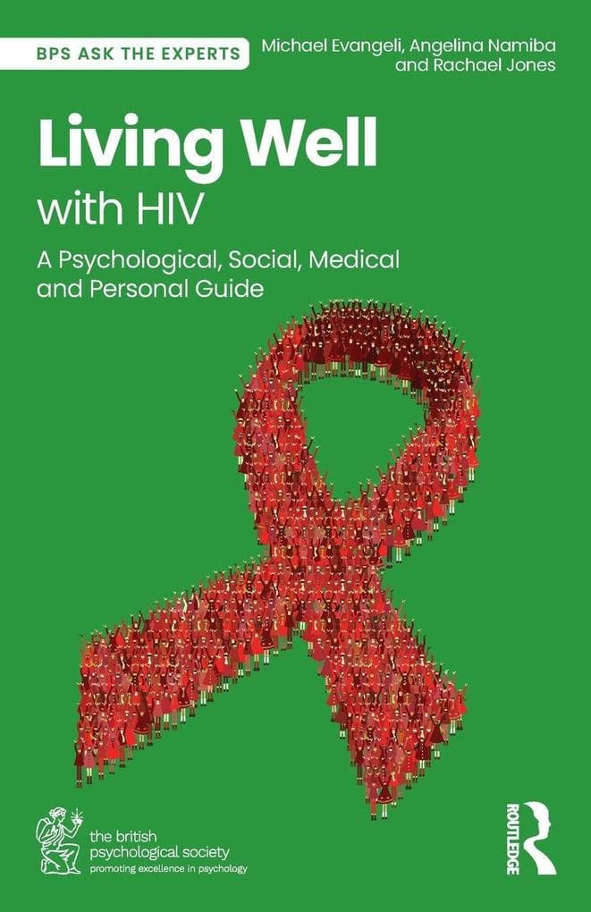Living Well with HIV