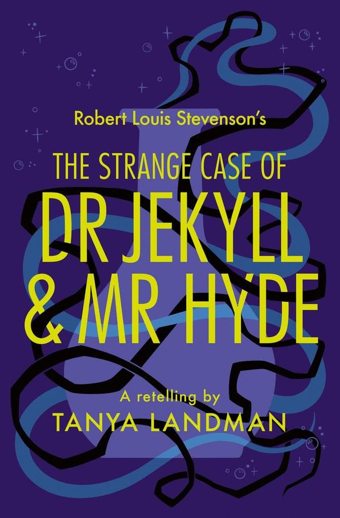 The Strange Case of Dr Jekyll and Mr Hyde