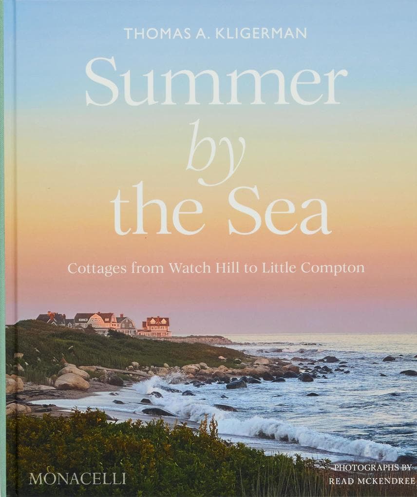 Summer by the Sea